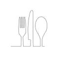 Vernooy Catering AND Events logo