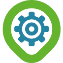Playmapping logo