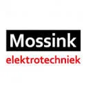 Mossink elektrotechniek logo
