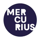 Sterrenwacht Mercurius logo