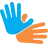 VeleHanden logo