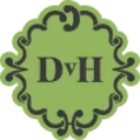 Dudok van Heel Notariaat logo