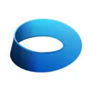 Mobius 3D Technologies logo
