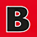 Bloemendal Bouw logo
