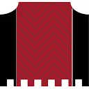 De Roode Loper logo