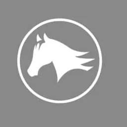 Vereniging Eigen Paard logo