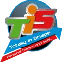 Totally in Shape logo