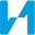 VM1 B.V. logo