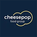 Cheesepop food group logo