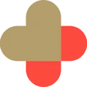 Heel Haarlem Helpt logo