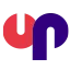 Upwijs Recruitment logo