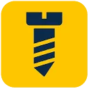 Schroeven-online B.V. logo