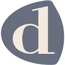 Daglief Rouwdrukwerk Rouwkaarten logo