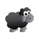 Blacksheepz Media BV logo