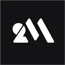 2M Recruitment logo