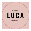 Osteria Bar Luca logo