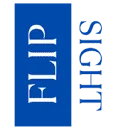 Flipsight logo
