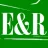 E AND R Classics logo
