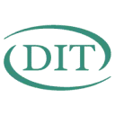 DIT coaching logo
