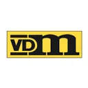 Van der Meer B.V. logo
