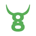 Groen AND De Wilde Gerechtsdeurwaarderspraktijk logo