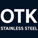 OTK Stainless Steel B.V. logo