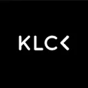KLCK logo