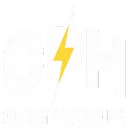 Content Powerhouse logo