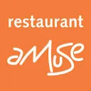 Restaurant Amuse logo