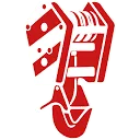 Bos Kraan Verhuur logo
