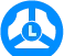 Autorijschool Bleijenberg logo