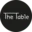The Table Amsterdam logo