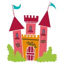 Woldkasteel BV logo