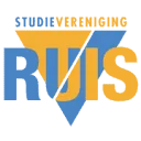 SV RUIS logo
