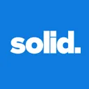Solid FX logo