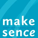 Makesence logo