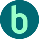 Budelinc - communicatie en ontwerp logo
