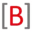 BOUW VAN KOMMER logo