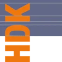 HDK Architecten bna bni bnsp logo