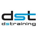 DSTraining logo