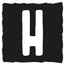 HOP producties logo