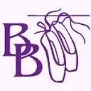 Balletstudio Belinda logo