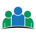Exkocie - onafhankelijk onderzoeksbureau logo