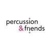 Percussion Friends logo