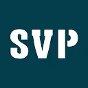 SVP Architectuur en Stedenbouw logo