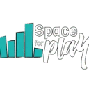 Space for Play logo