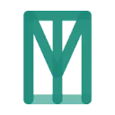 Vrienden van het TextielMuseum logo