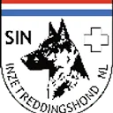 Inzet Reddingshond Nederland - SIN logo
