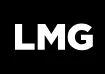 LMG strategie AND creatie logo