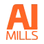 AI Mills logo
